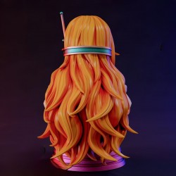 Nami Bust