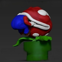 Piranha Plant