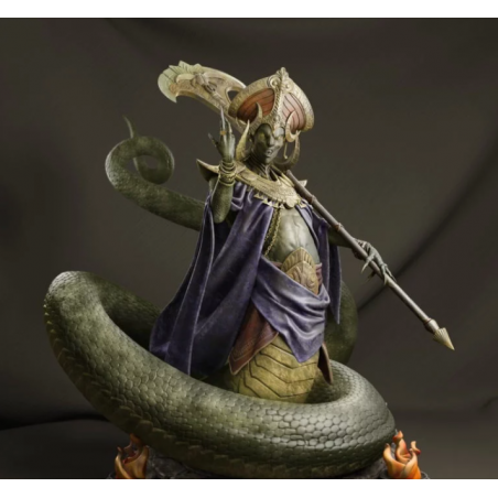 Sidisi Brood Tyrant