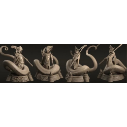 Sidisi Brood Tyrant