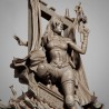 The Huntress