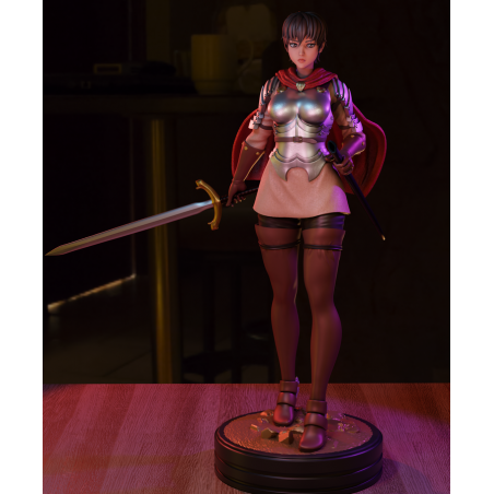 Casca