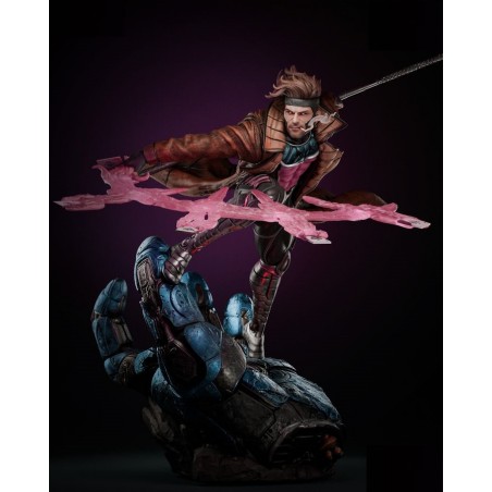 Gambit