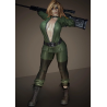 Sniper Wolf