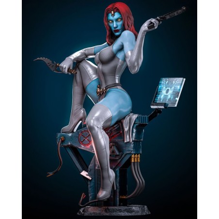 Mystique