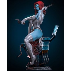 Mystique