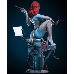 Mystique