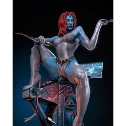 Mystique