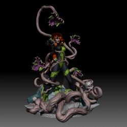 Poison Ivy