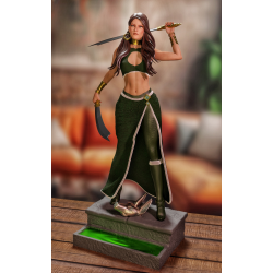 Talia Al Ghul