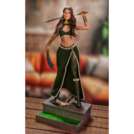 Talia Al Ghul