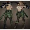 Sniper Wolf