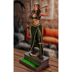 Talia Al Ghul