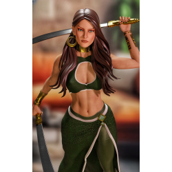 Talia Al Ghul