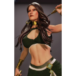 Talia Al Ghul
