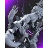 Vegito vs Majin Boo