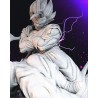 Vegito vs Majin Boo