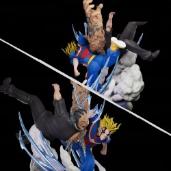 All Might vs All For One