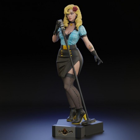 Black Canary