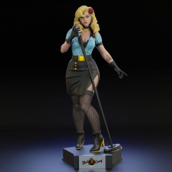 Black Canary