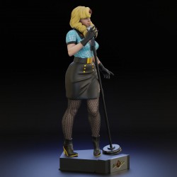 Black Canary