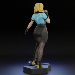 Black Canary