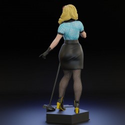 Black Canary