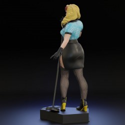 Black Canary