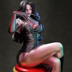 Fma Lust