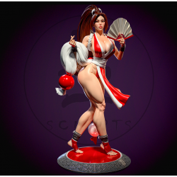 King of Fighters - Mai...