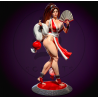 King of Fighters - Mai Shiranui