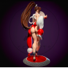 King of Fighters - Mai Shiranui