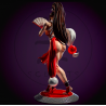 King of Fighters - Mai Shiranui