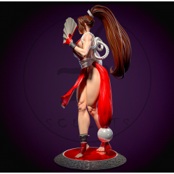King of Fighters - Mai Shiranui