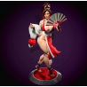 King of Fighters - Mai Shiranui