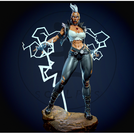 Marvel - Storm