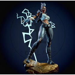 Marvel - Storm