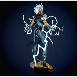 Marvel - Storm