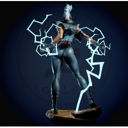 Marvel - Storm