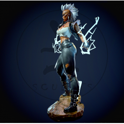 Marvel - Storm
