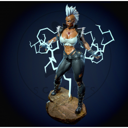 Marvel - Storm