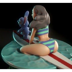 Nani Plekai