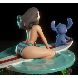 Nani Plekai