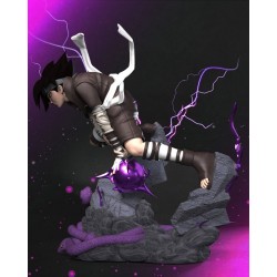 Naruto - Sasuke Uchiha