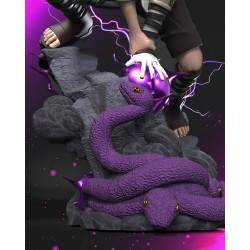 Naruto - Sasuke Uchiha