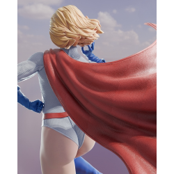 Power Girl