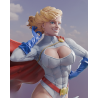 Power Girl