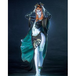 The Legend of Zelda - Midna