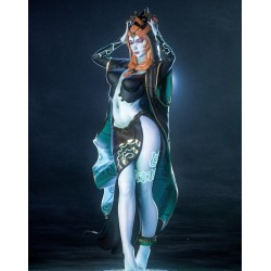 The Legend of Zelda - Midna