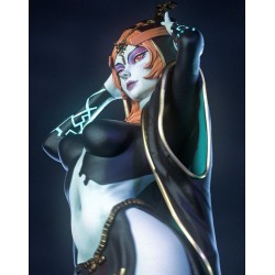 The Legend of Zelda - Midna